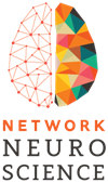 Network Neuroscience杂志封面